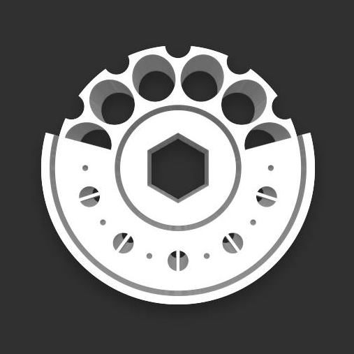 Knuckles Customs logo